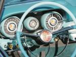 Chrysler New Yorker Convertible 1957 года